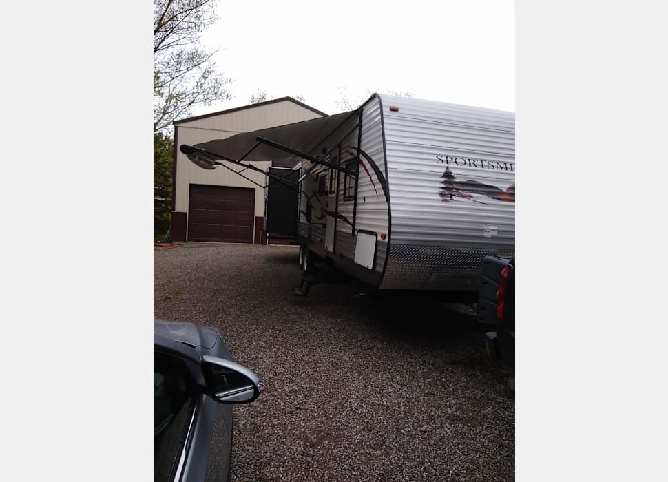 Travel Trailer rentals in North Olmsted