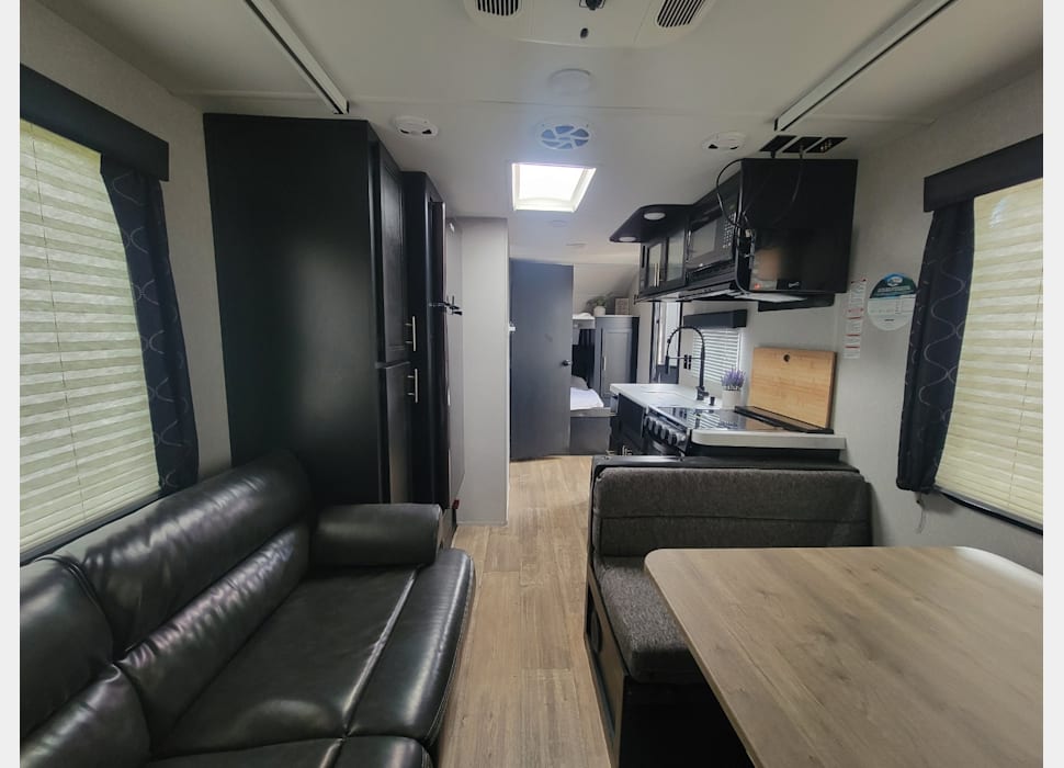 Travel Trailer rentals in Elkton