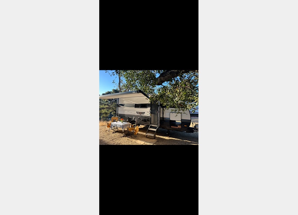CerritosRV rentals