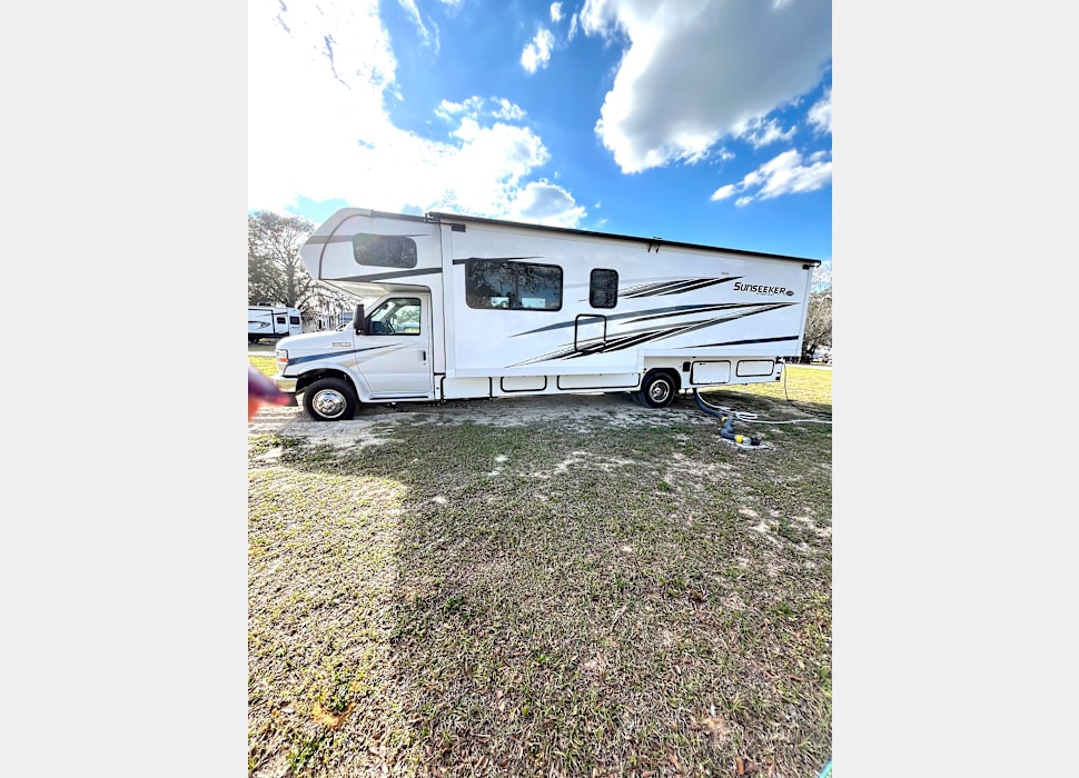 EssexRV rentals
