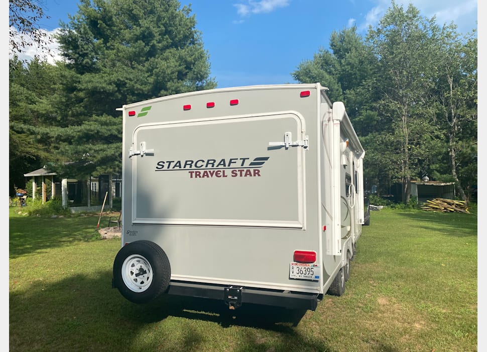 DuluthRV rentals