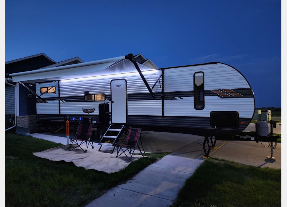 DilworthRV rentals