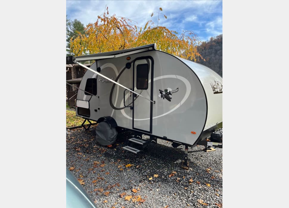 Travel Trailer rentals in Annapolis