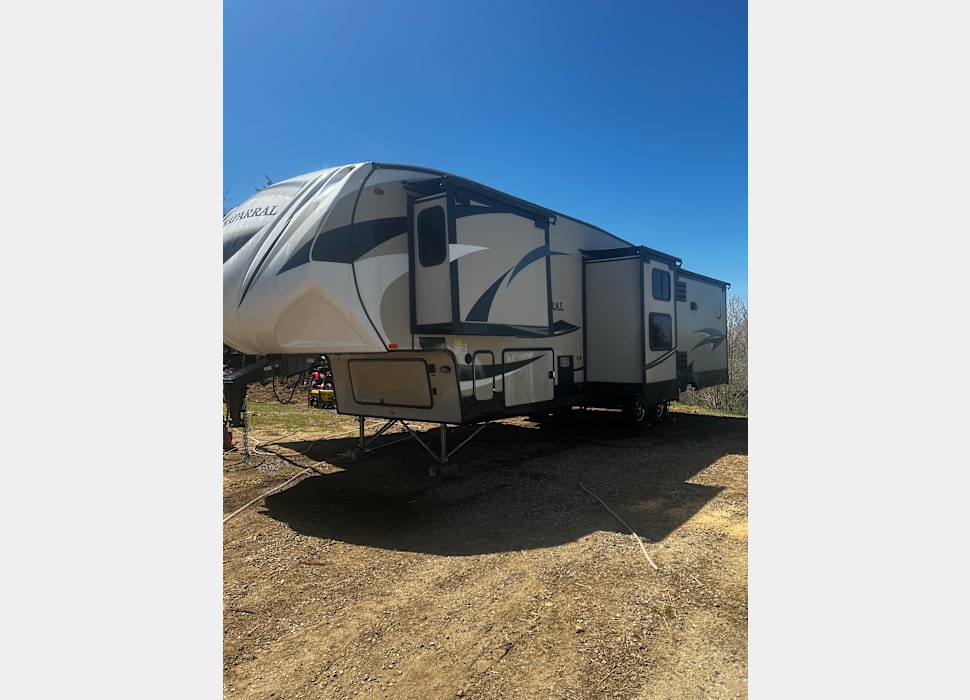 Fifth Wheel rentals in Lewiston