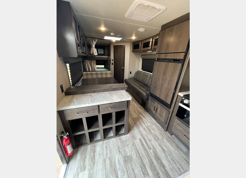 TucsonRV rentals