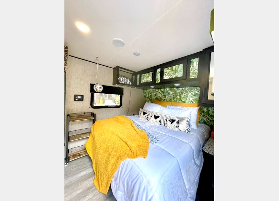 Travel Trailer rentals in Bennett