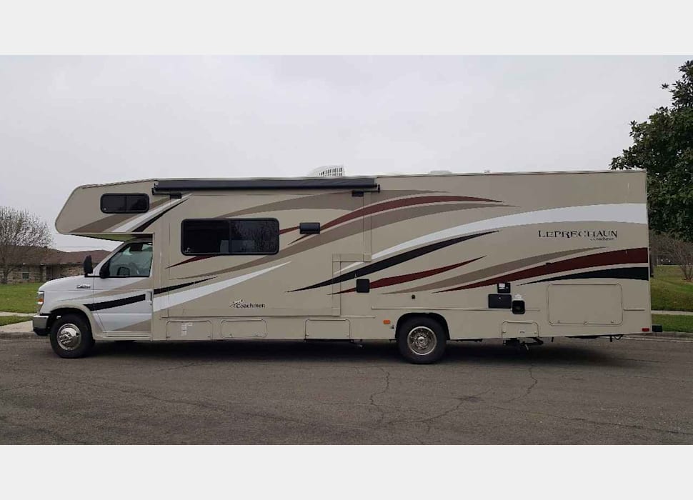 Santa RosaRV rentals