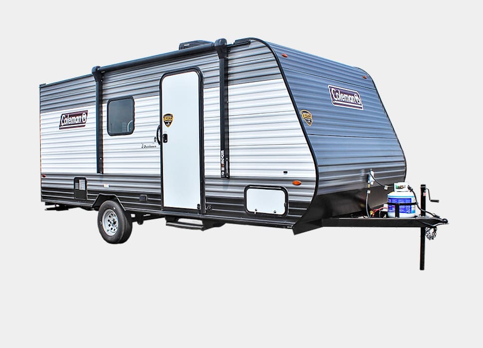 Travel Trailer rentals in Albany