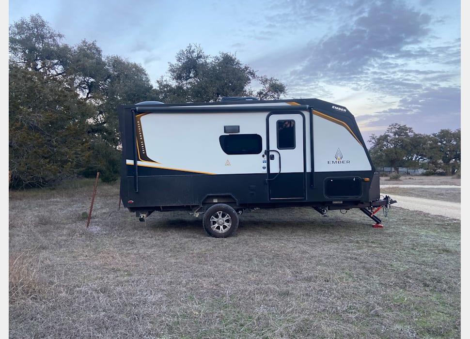 Travel Trailer rentals in New Braunfels