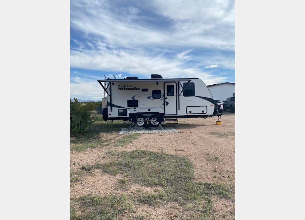 TucsonRV rentals