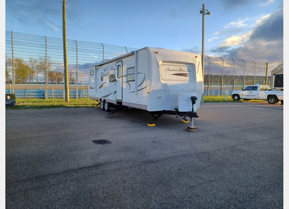 IrondequoitRV rentals