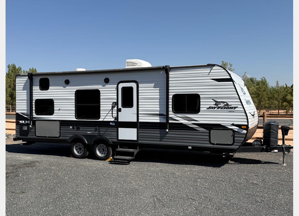 Travel Trailer rentals in Hurricane