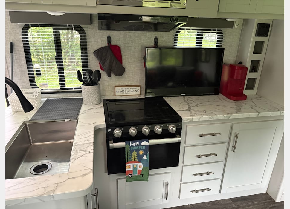 Travel Trailer rentals in Alabaster