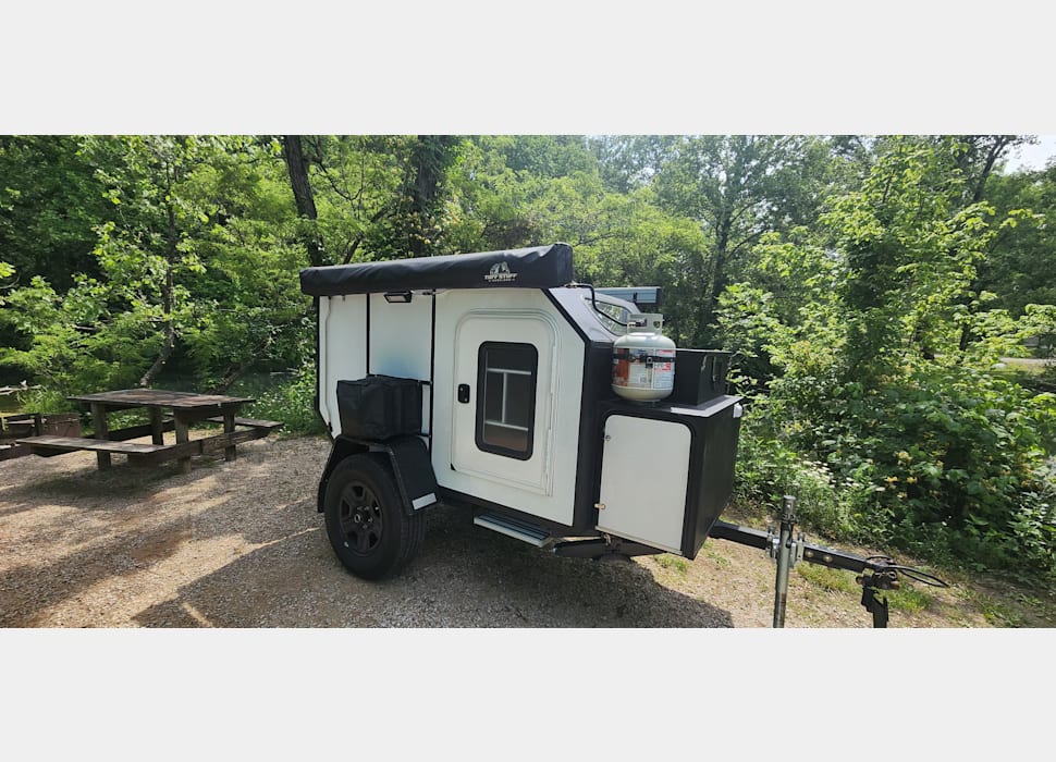 Toy Hauler rentals in Spring Hill