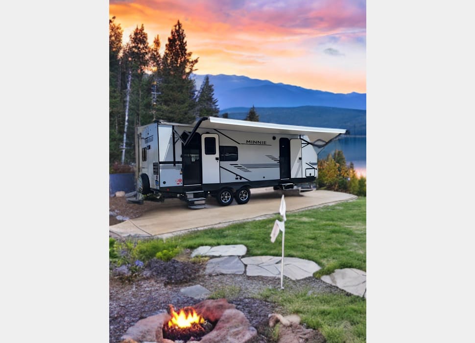 Carson CityRV rentals