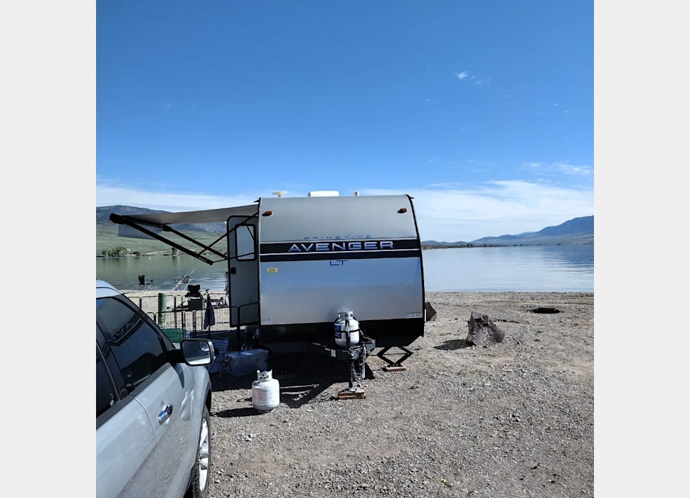 HurricaneRV rentals