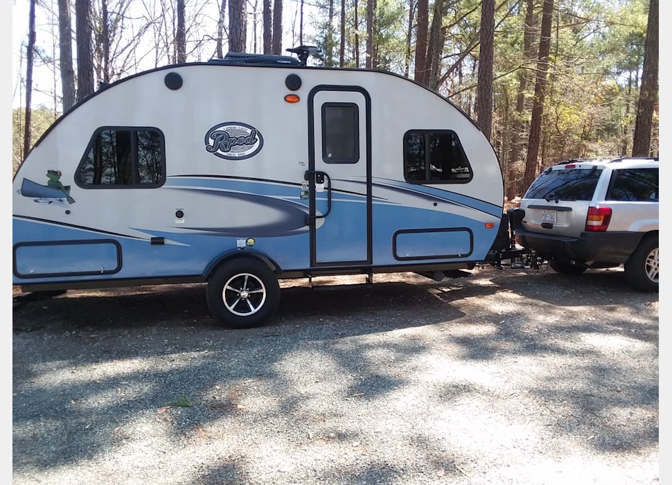 Travel Trailer rentals in Mount Holly