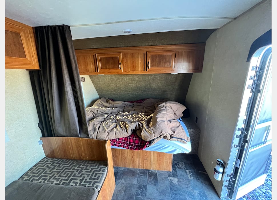 Travel Trailer rentals in Saint Anthony