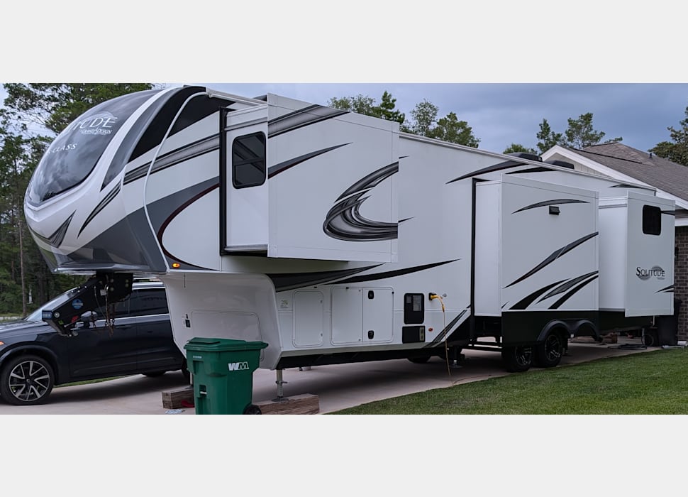 Camp HillRV rentals
