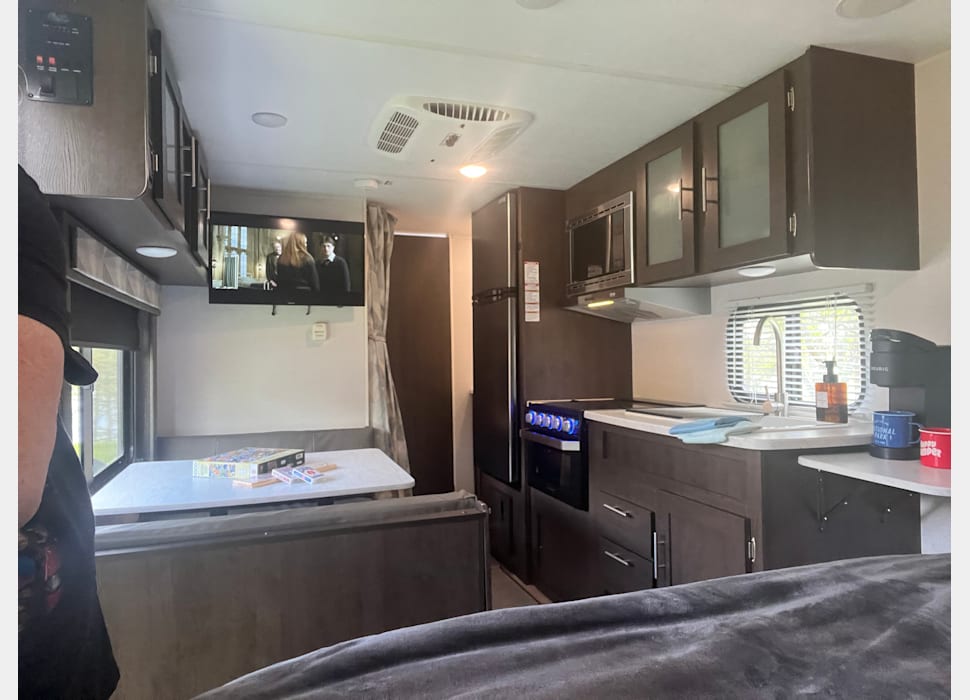 BemidjiRV rentals