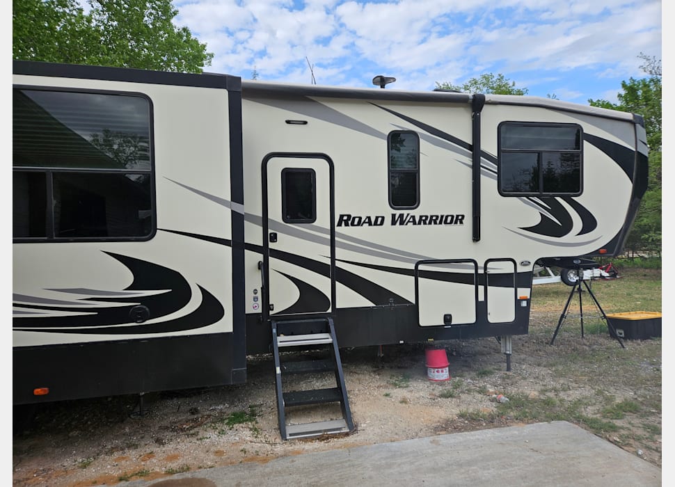 NewtonRV rentals