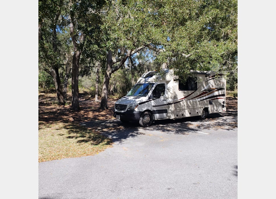 NORTH CANTONRV rentals
