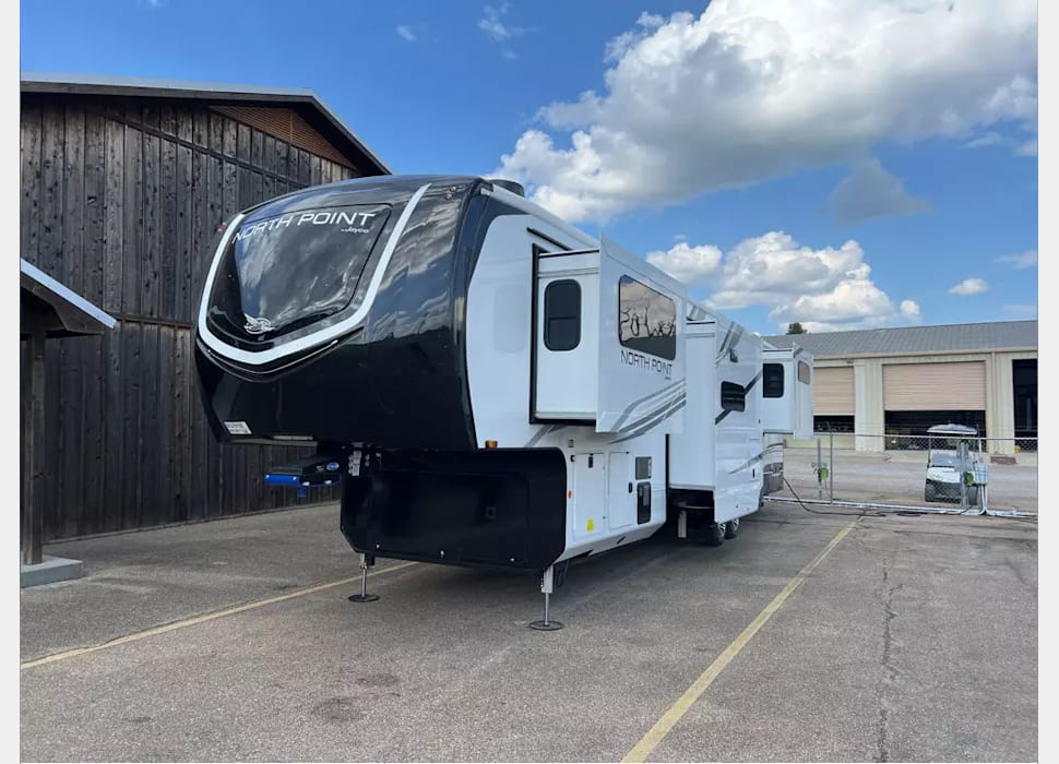 Fifth Wheel rentals in Waxahachie