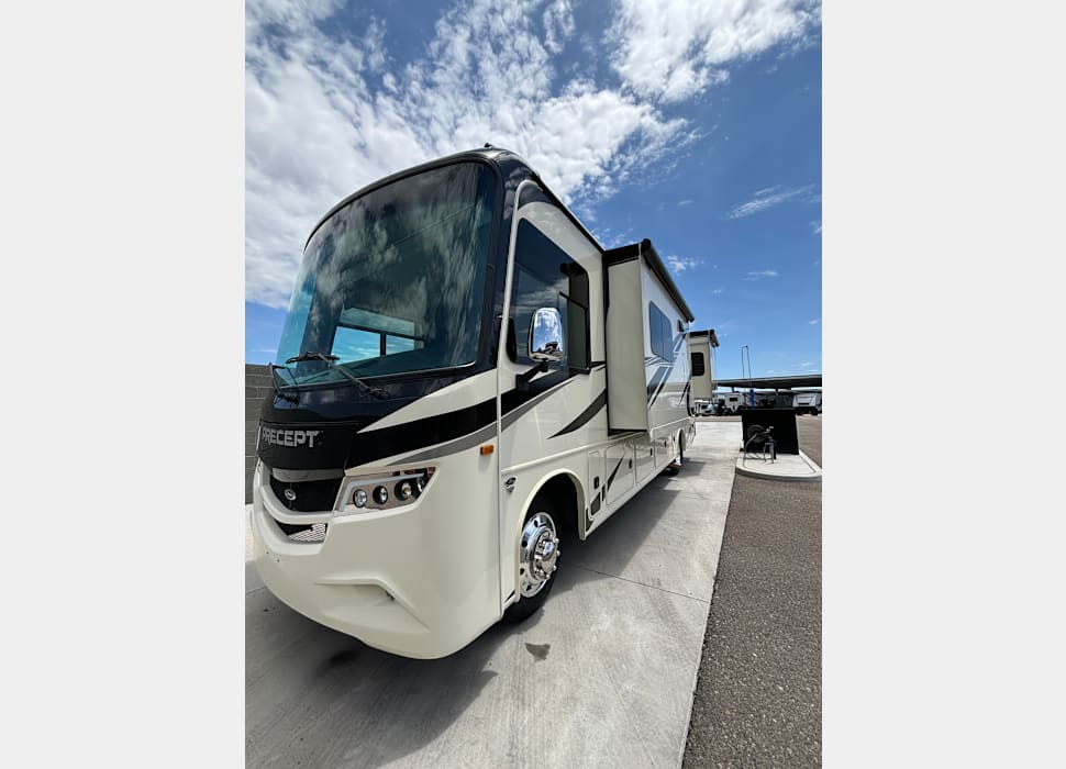 FlagstaffRV rentals
