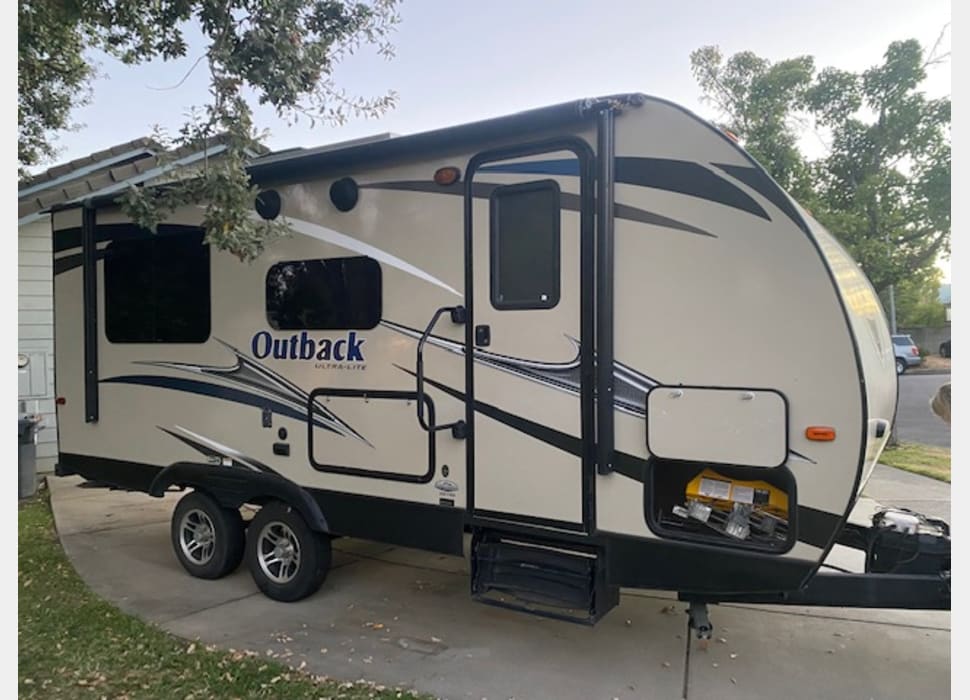 Travel Trailer rentals in Oakley