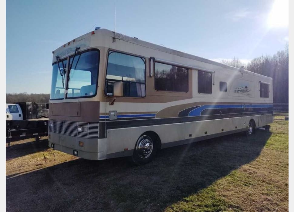 2010 Keystone RV Bullet 151EXP, RV Rental in Hatfield, PA 