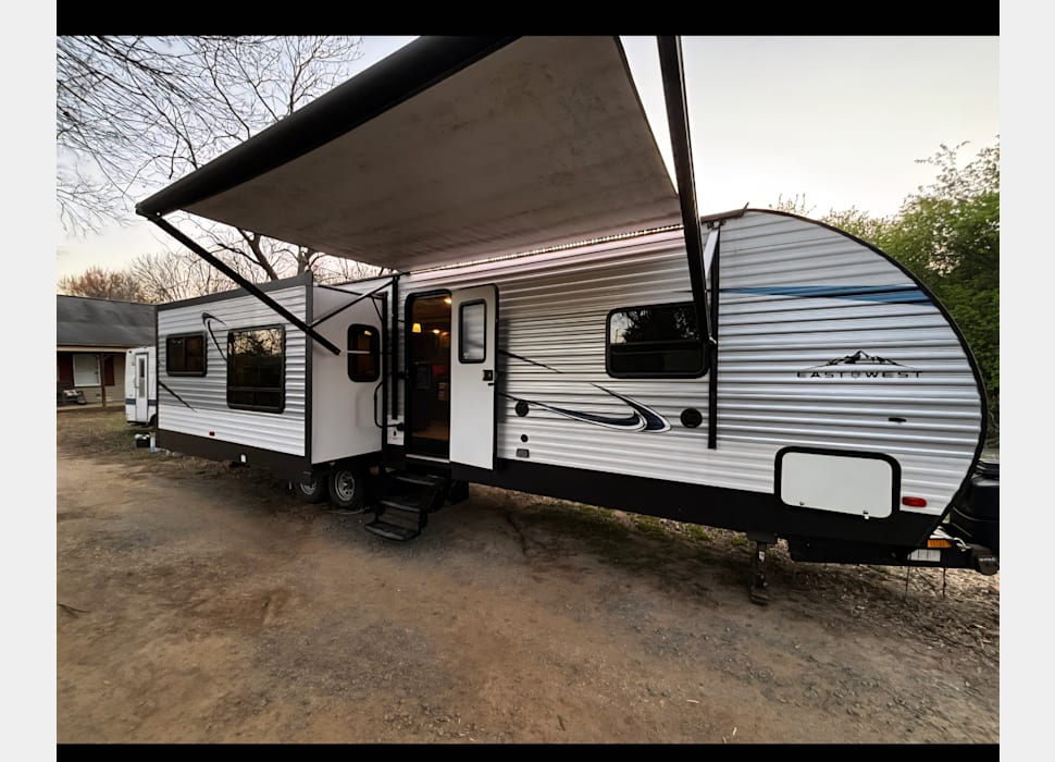 Travel Trailer rentals in Mooresville
