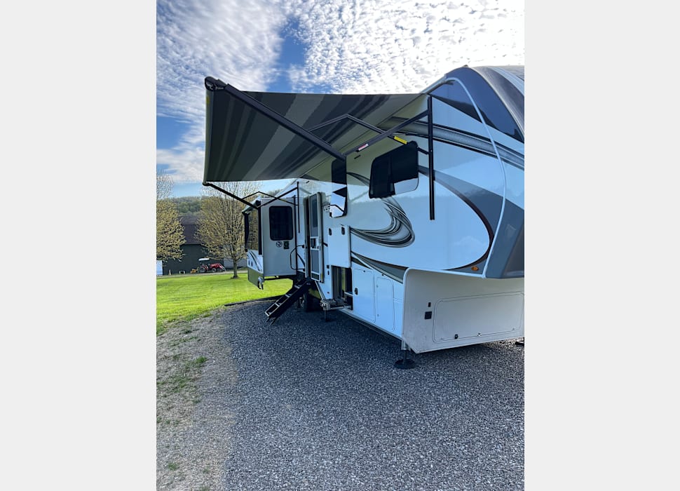 PaysonRV rentals