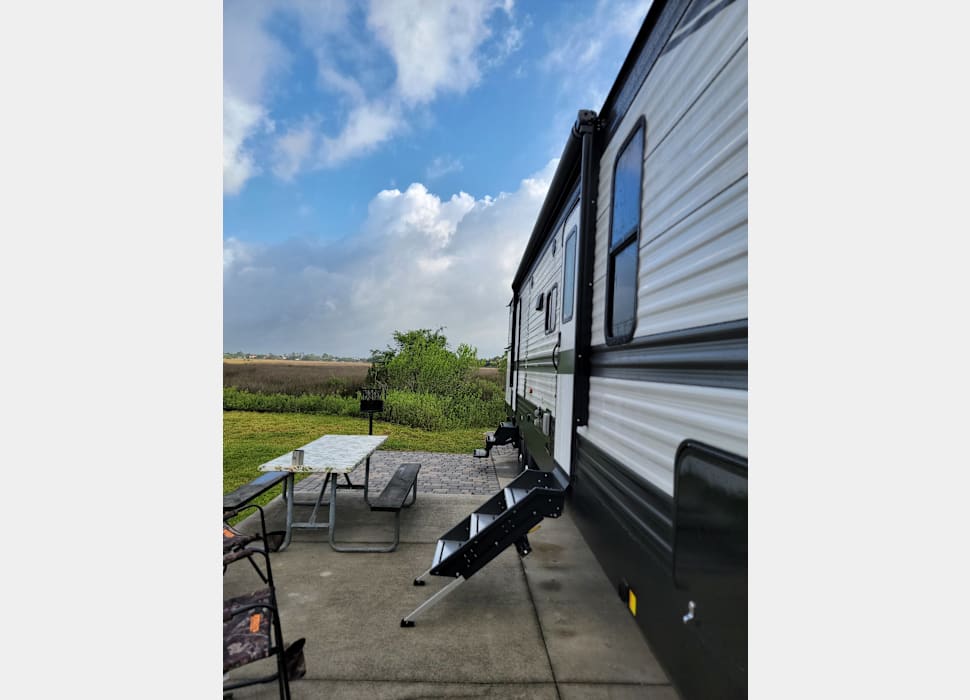 Travel Trailer rentals in Silver springs