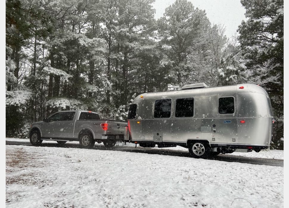 Travel Trailer rentals in Alvarado