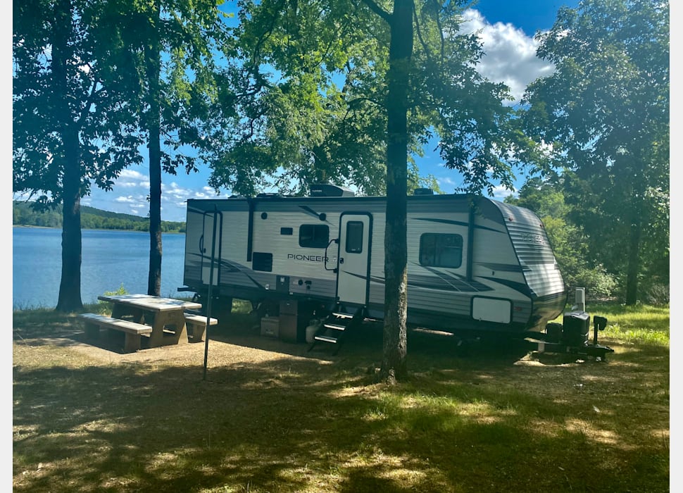 GlenwoodRV rentals
