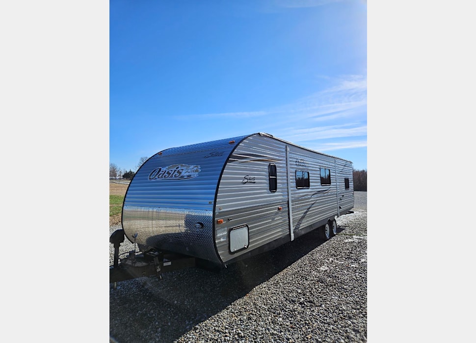 Travel Trailer rentals in Warrenton