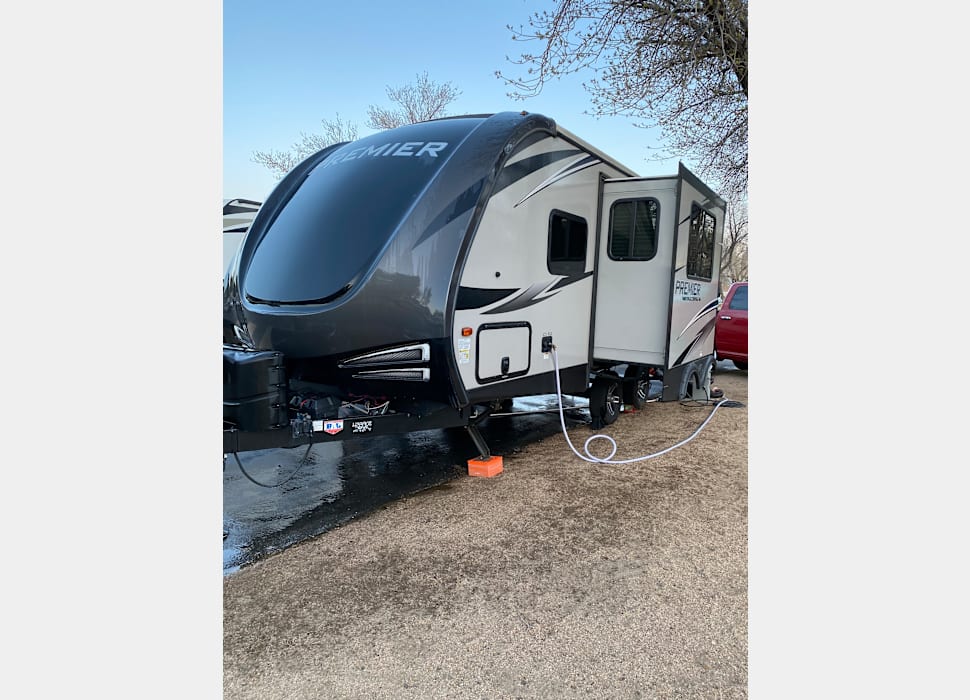 Travel Trailer rentals in Murrieta