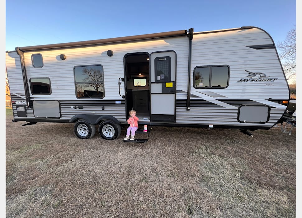 Travel Trailer rentals in Austin