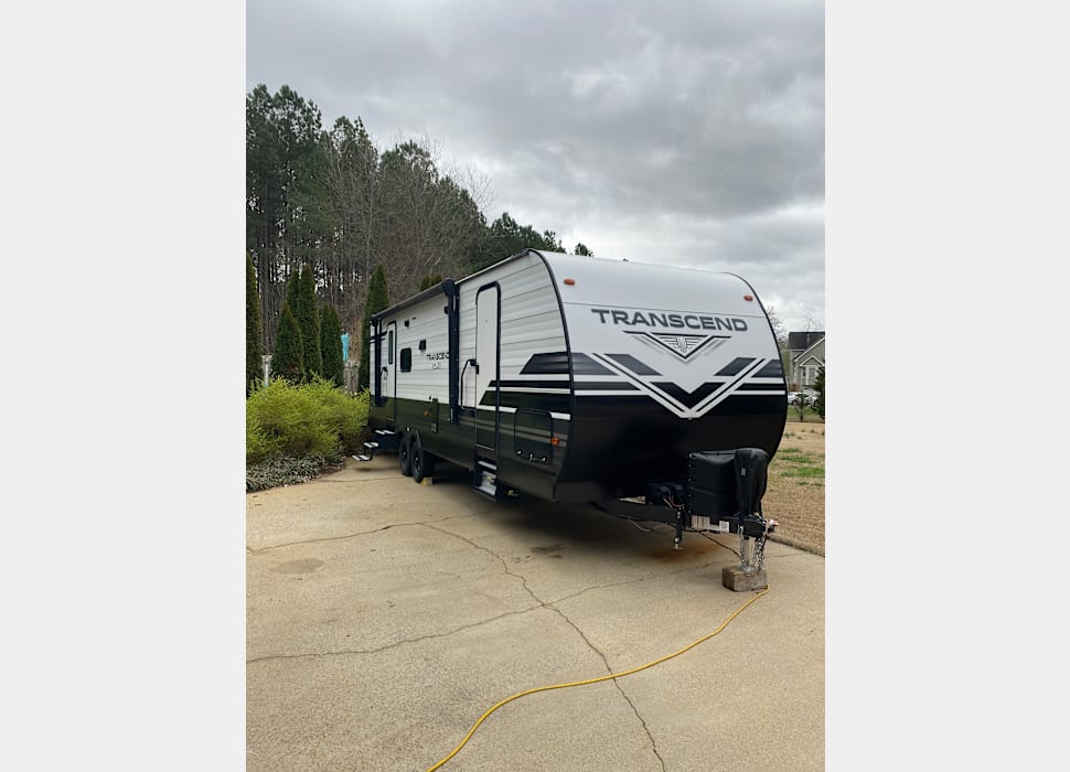 Travel Trailer rentals in Cleveland