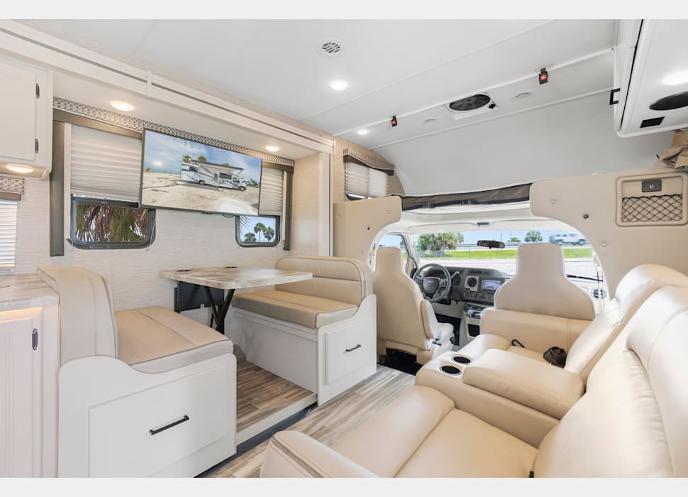 SarasotaRV rentals