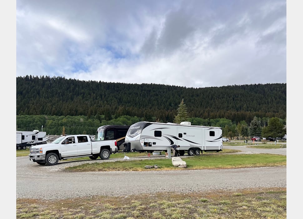 Travel Trailer rentals in Baxter