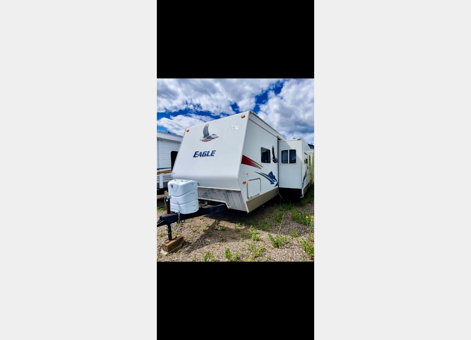 KronenwetterRV rentals