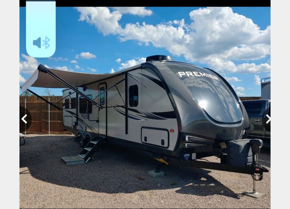ShelbyRV rentals