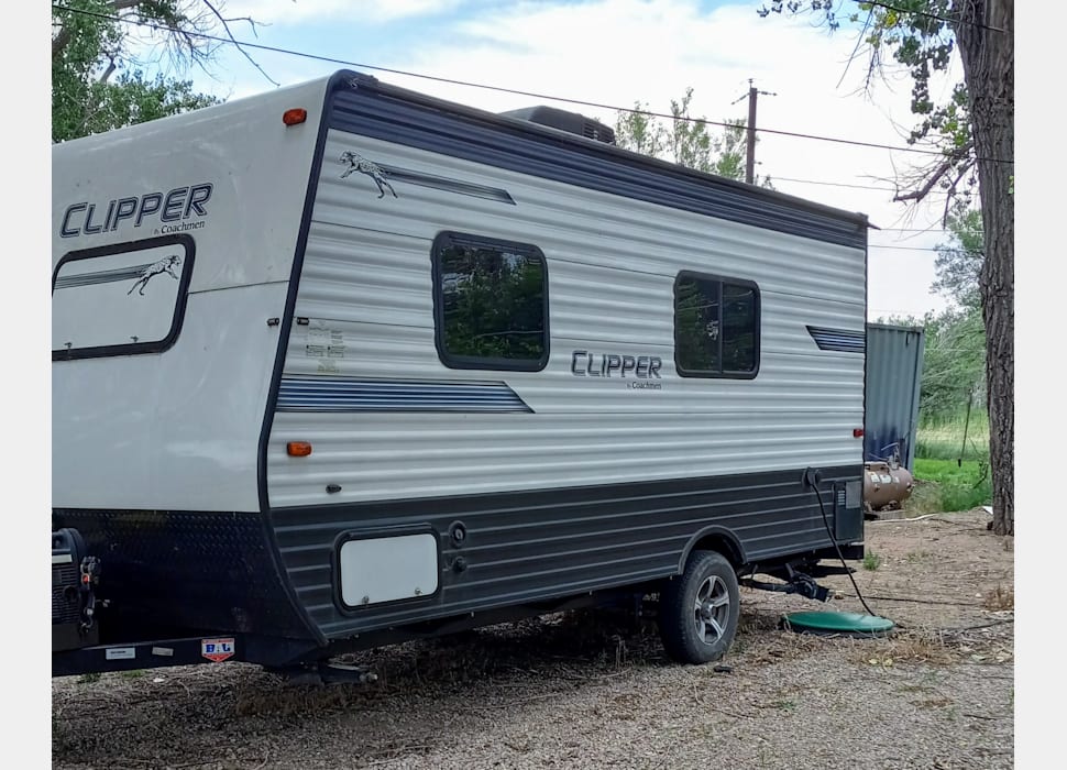 Travel Trailer rentals in Tonganoxie
