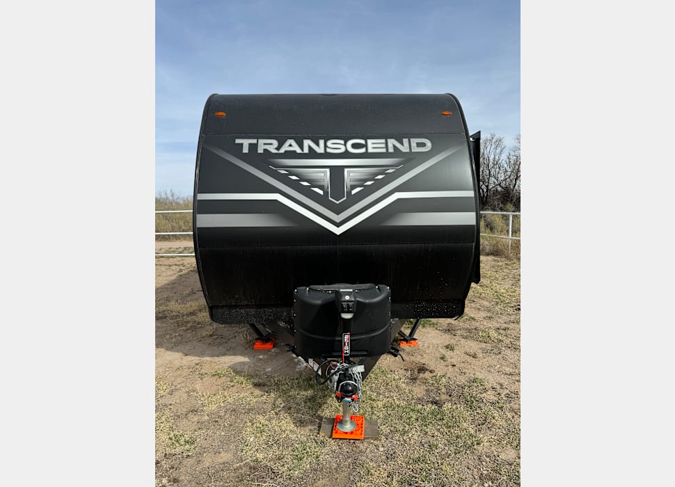 White Sands Missile RangeRV rentals
