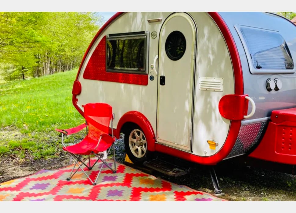Travel Trailer rentals in Milton