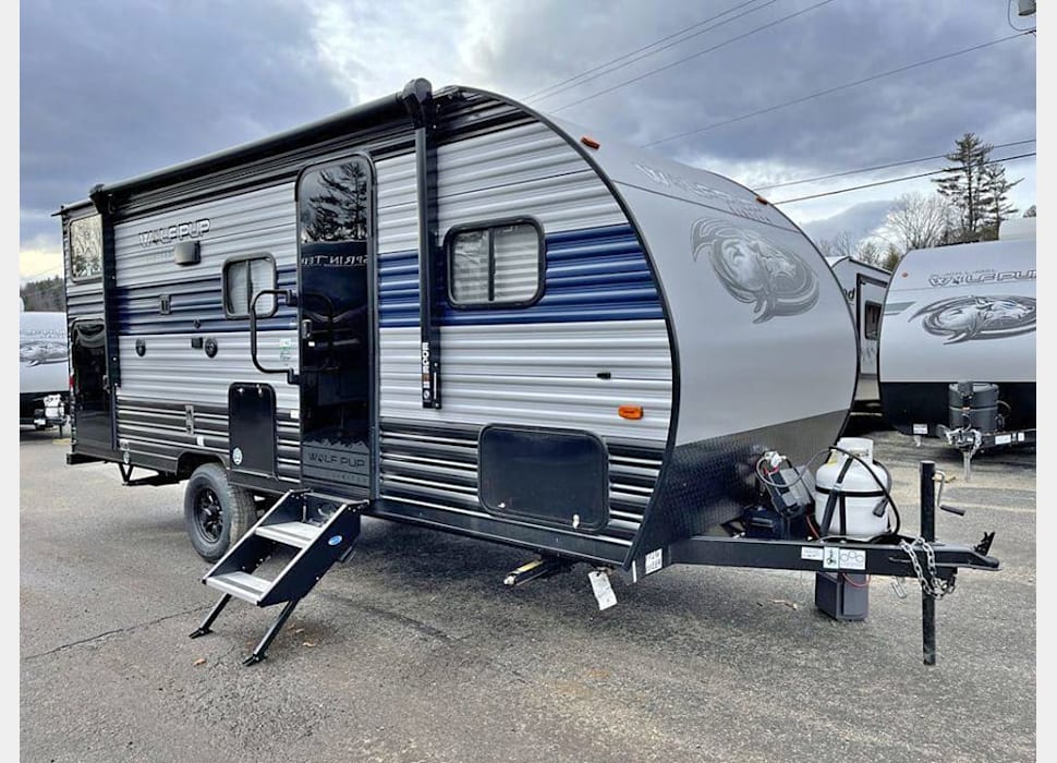 Travel Trailer rentals in Gloucester