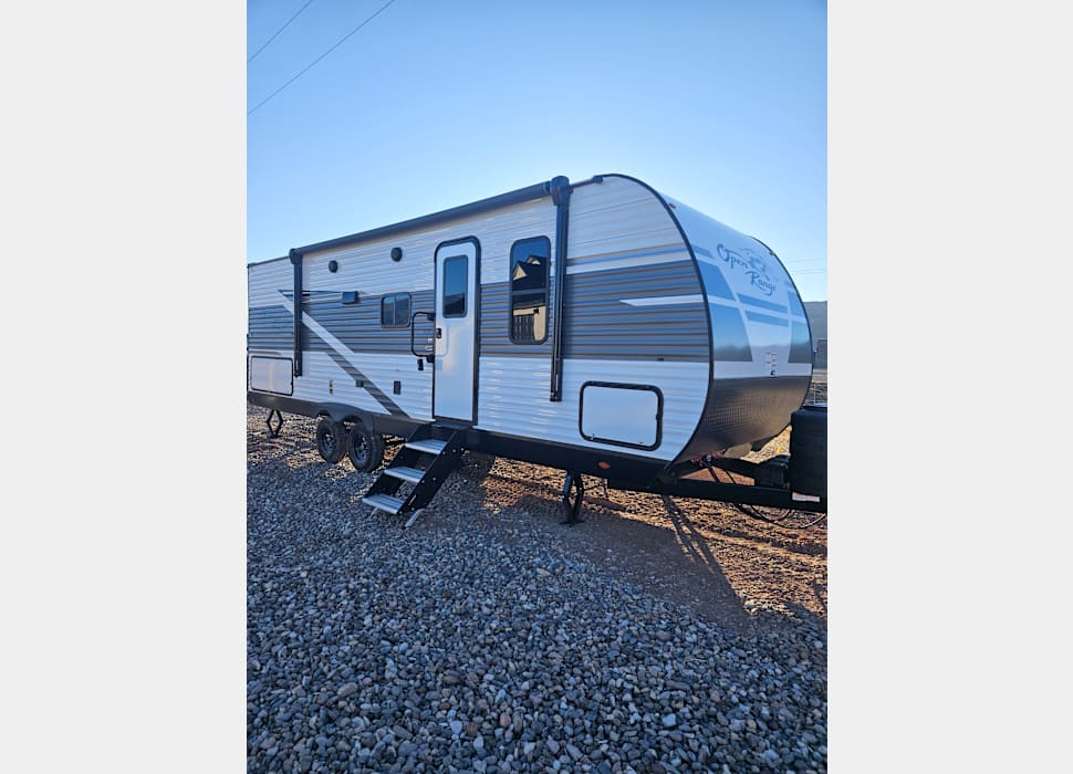 Travel Trailer rentals in Richfield