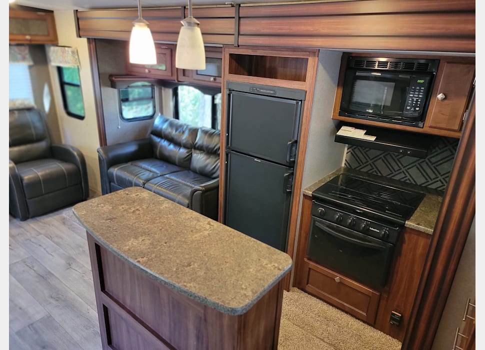 Travel Trailer rentals in Florence