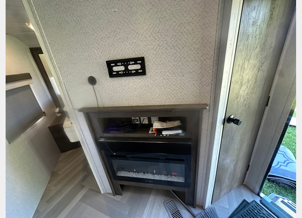 Travel Trailer rentals in Mount Holly